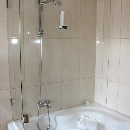 Hotel Am Farbertor 3*