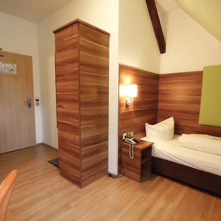 Am Farbertor Hotel 3*