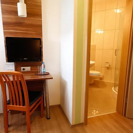 Am Farbertor 3* Nuremberg