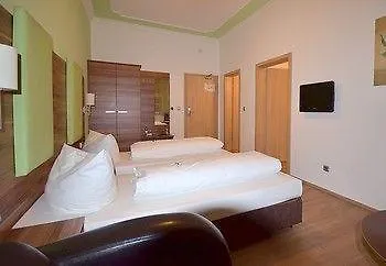 Am Farbertor Hotel 3*