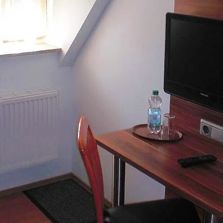 Hotel Am Farbertor Nuremberg