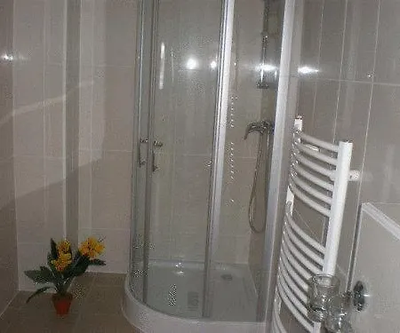 Hotel Am Farbertor Nuremberg