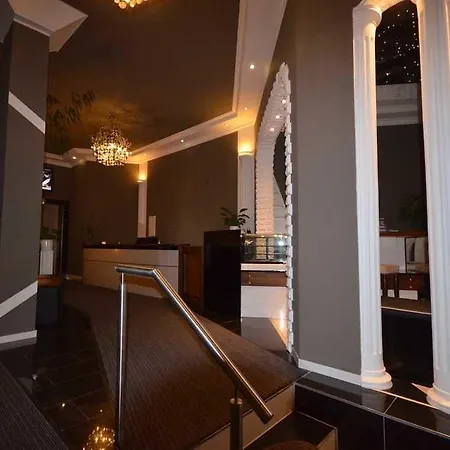 Am Farbertor Hotel 3*