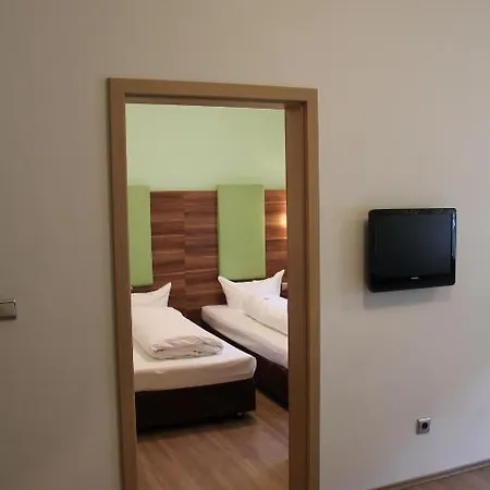 Am Farbertor 3* Nuremberg