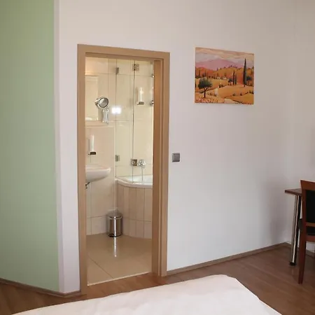 Am Farbertor 3* Nuremberg