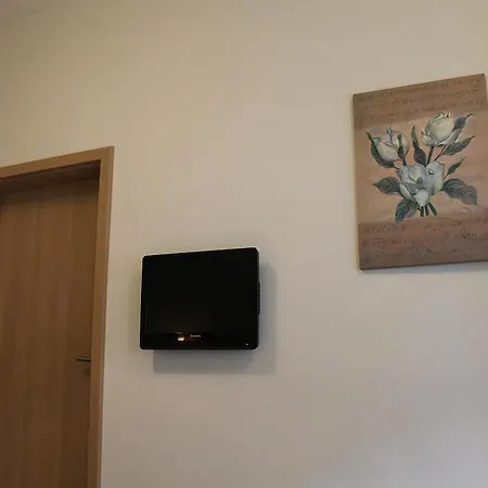 Am Farbertor Hotel 3*