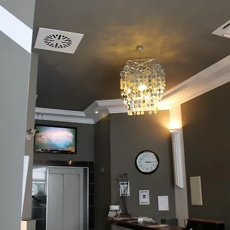 Am Farbertor Hotel Nuremberg
